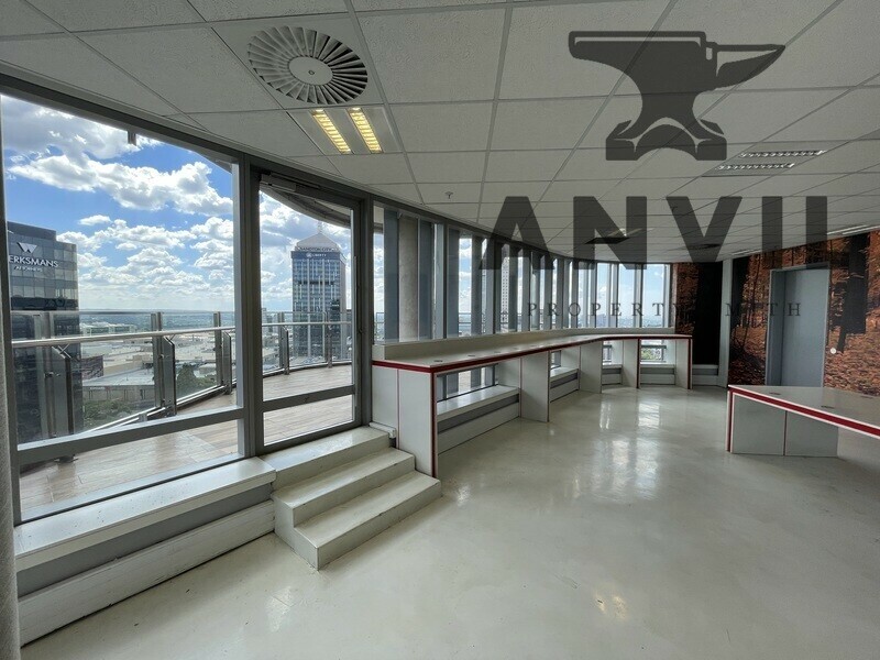 102 Rivonia Road, Sandton - Combination Floors 10 - 13 property image 28