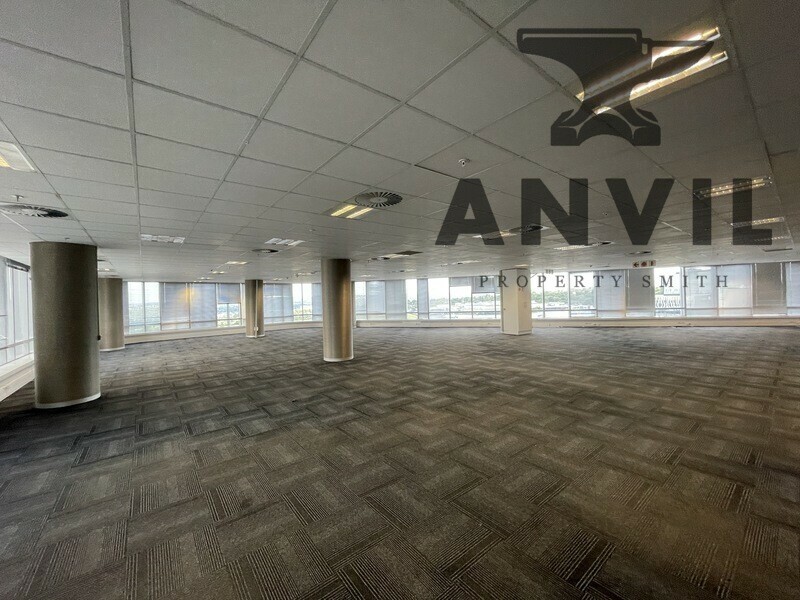 102 Rivonia Road, Sandton - Combination Floors 10 - 13 property image 32