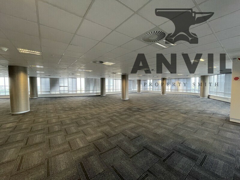 102 Rivonia Road, Sandton - Combination Floors 10 - 13 property image 33