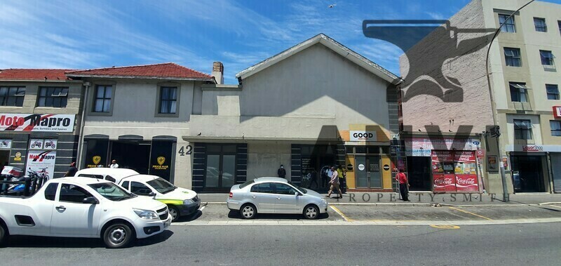 44 Voortrekker Road, Goodwood - 3 First Floor   property image 16