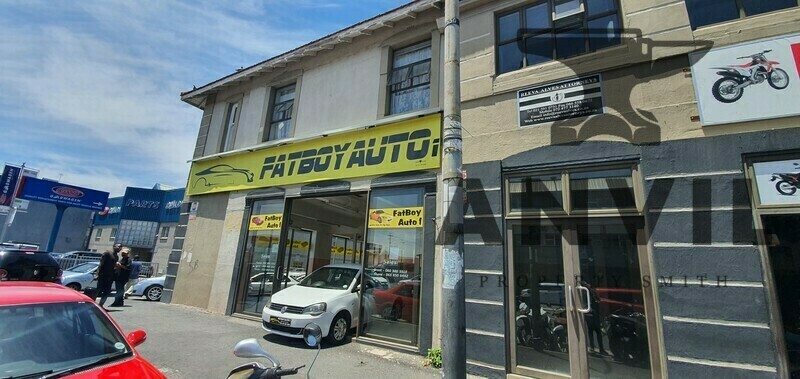 44 Voortrekker Road, Goodwood - 3 First Floor   property image 17