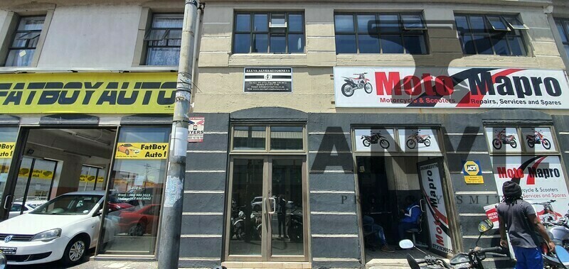 44 Voortrekker Road, Goodwood - 3 First Floor   property image 18