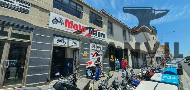 44 Voortrekker Road, Goodwood - 3 First Floor   property image 19