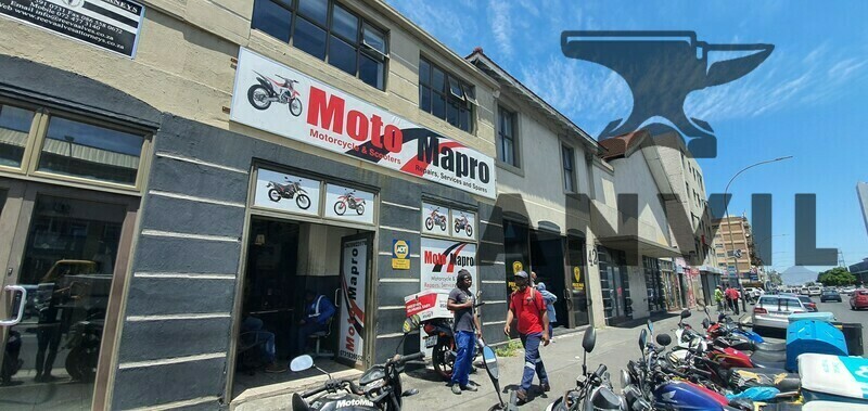 44 Voortrekker Road, Goodwood - 3 First Floor   property image 21