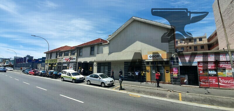 44 Voortrekker Road, Goodwood - 3 First Floor   property image 23