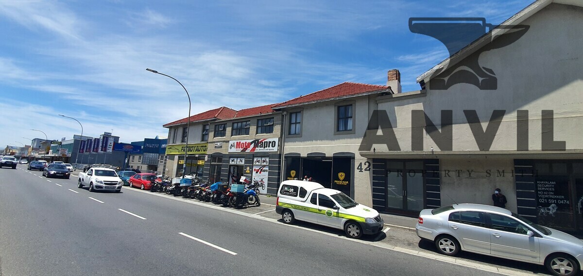 44 Voortrekker Road, Goodwood Goodwood Anvil Property Smith