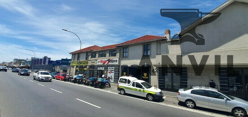 44 Voortrekker Road, Goodwood - 3 First Floor   property image 24