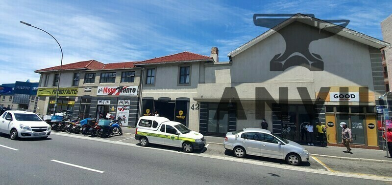 44 Voortrekker Road, Goodwood - 3 First Floor   property image 25