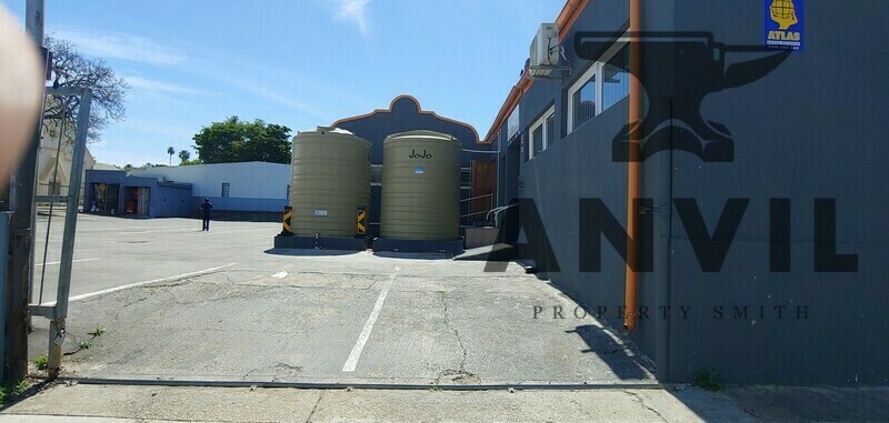 122 Calendon Street - Renal Centre investment property image 15