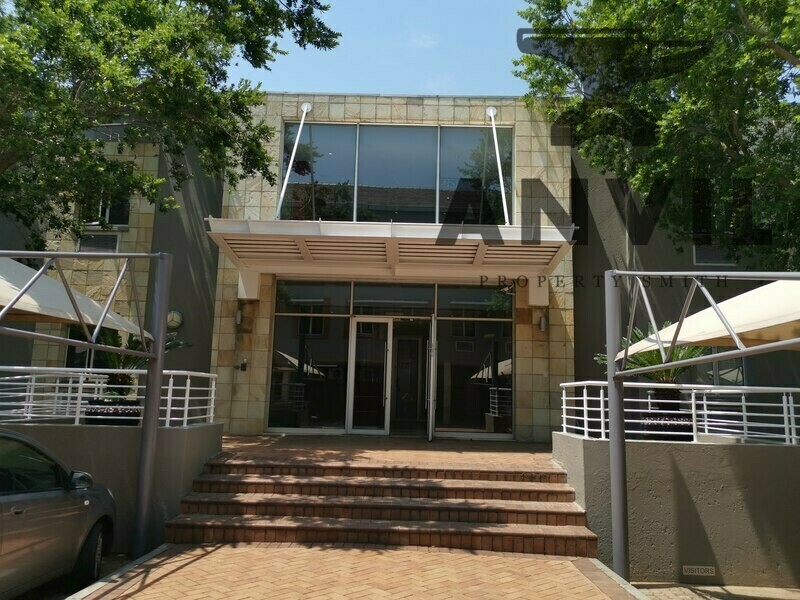 First Floor Option 2