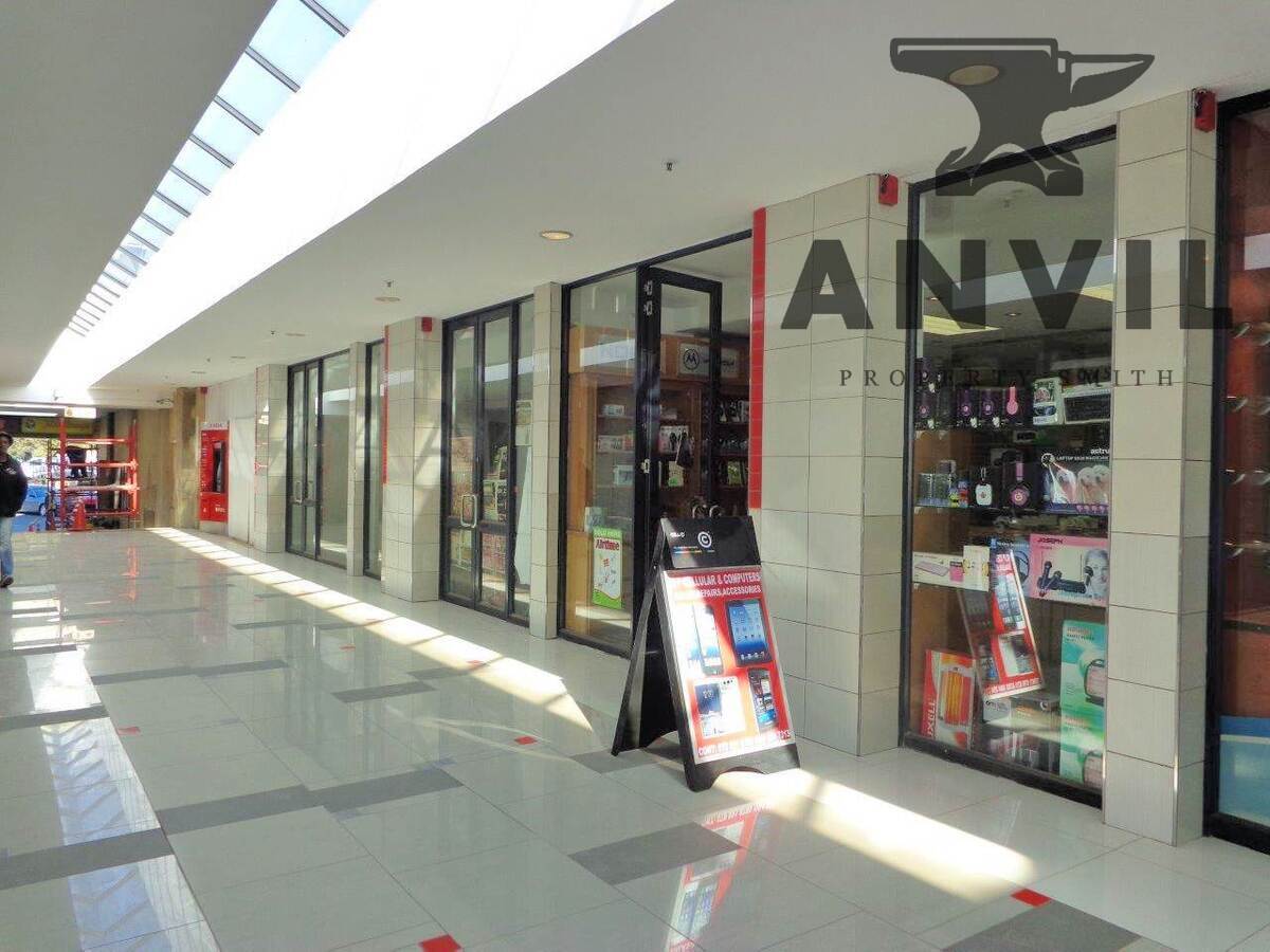 Retail Space Northcliff Square Shopping Centre, Randburg 11260