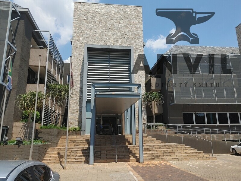 1059 Francis Baard, Hatfield, Pretoria - 2nd Floor property image 6