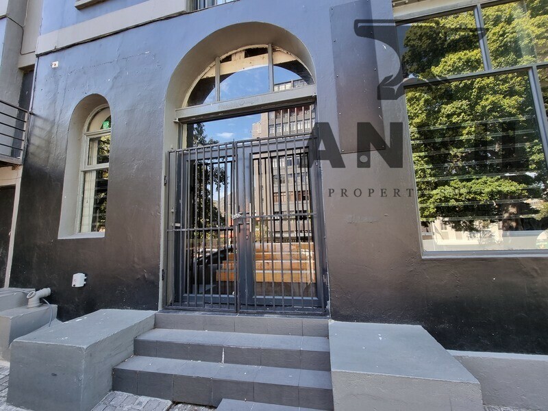 Urban Hub, Cape Town City Centre, Cape Town - G1 property image 3