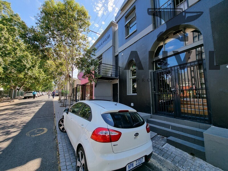 Urban Hub, Cape Town City Centre, Cape Town - G1 property image 4