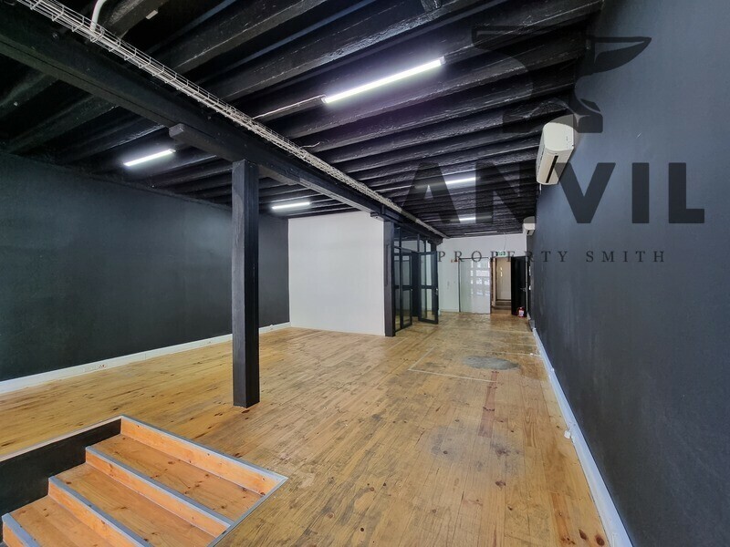 Urban Hub, Cape Town City Centre, Cape Town - G1 property image 5