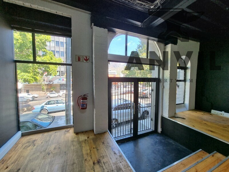 Urban Hub, Cape Town City Centre, Cape Town - G1 property image 6