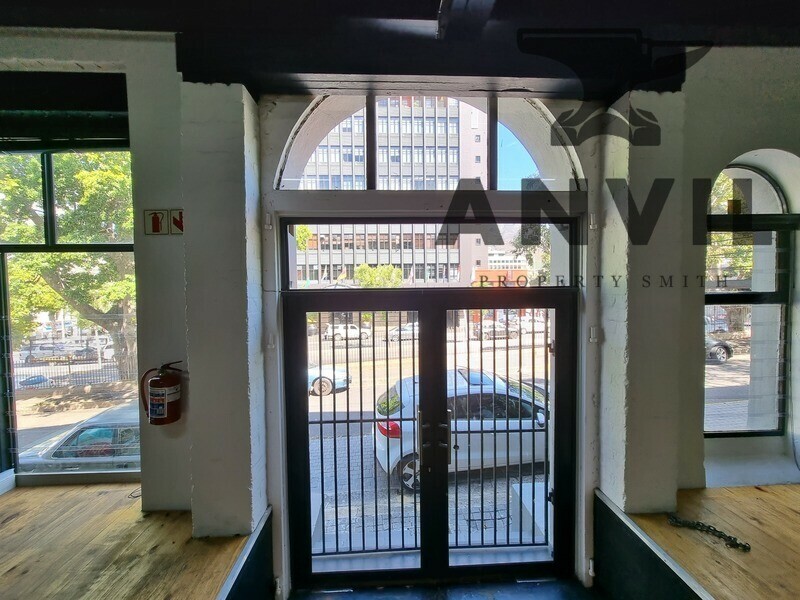 Urban Hub, Cape Town City Centre, Cape Town - G1 property image 7