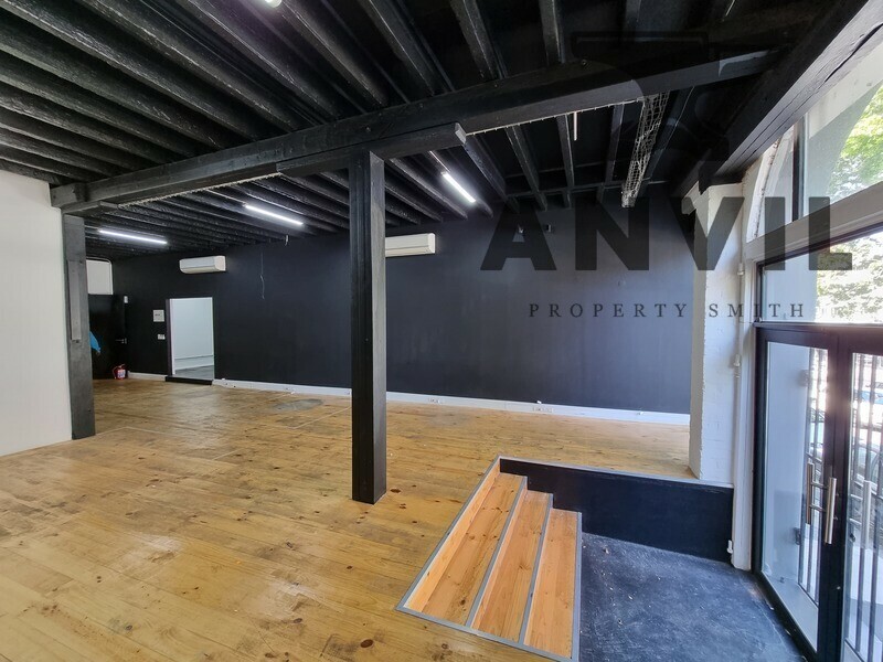 Urban Hub, Cape Town City Centre, Cape Town - G1 property image 8