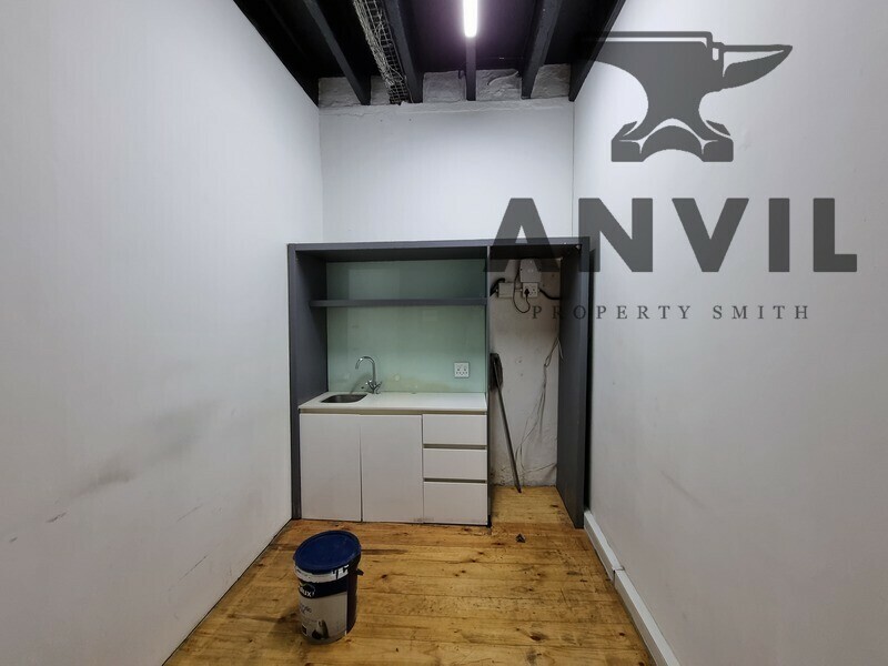 Urban Hub, Cape Town City Centre, Cape Town - G1 property image 9