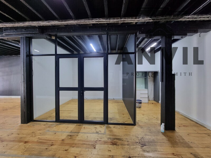 Urban Hub, Cape Town City Centre, Cape Town - G1 property image 10