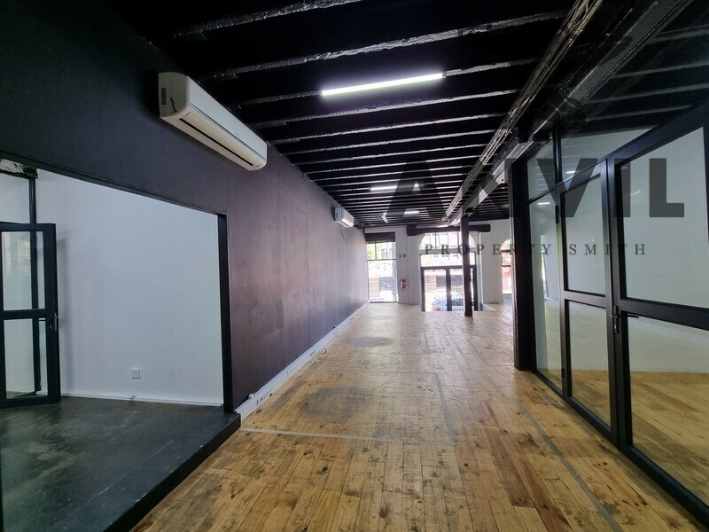 Urban Hub, Cape Town City Centre, Cape Town - G1 property image 11
