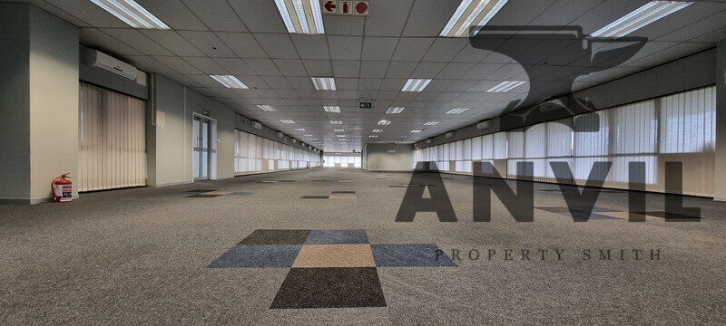 Offices - Block 1 - 2nd Floor