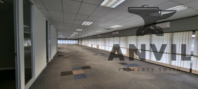 Omni Park Warehouses - Offices - Block 1 - 2nd Floor property image 2