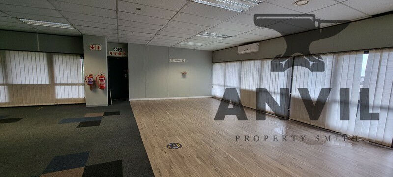 Omni Park Warehouses - Offices - Block 1 - 2nd Floor property image 3