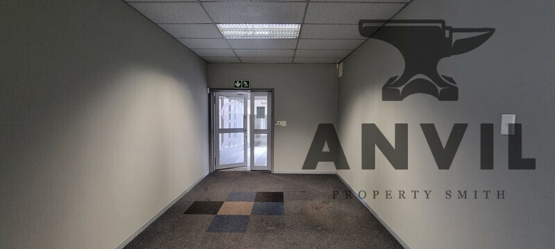 Omni Park Warehouses - Offices - Block 1 - 2nd Floor property image 4