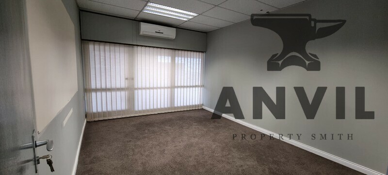 Omni Park Warehouses - Offices - Block 1 - 2nd Floor property image 5