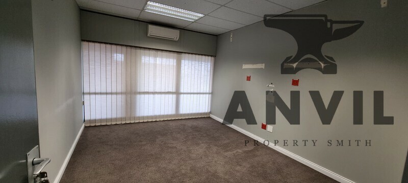 Omni Park Warehouses - Offices - Block 1 - 2nd Floor property image 6