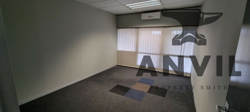 Omni Park Warehouses - Offices - Block 1 - 2nd Floor property image 7