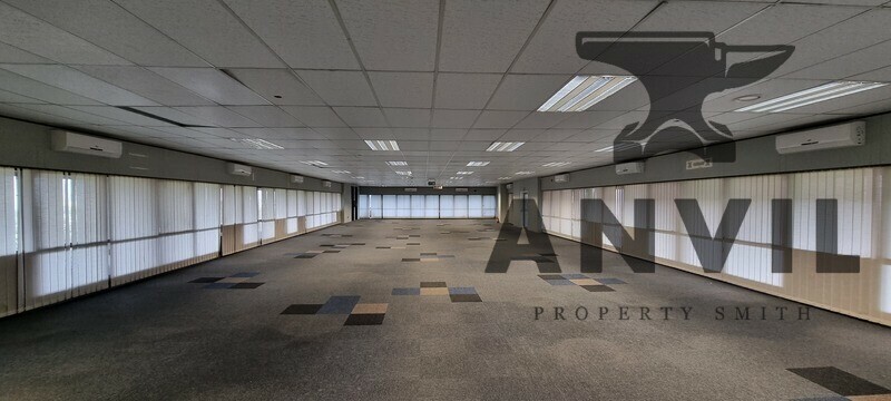 Omni Park Warehouses - Offices - Block 1 - 2nd Floor property image 8