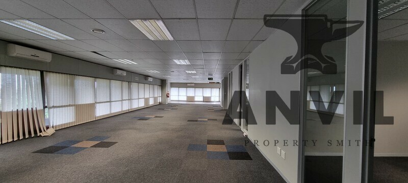 Omni Park Warehouses - Offices - Block 1 - 2nd Floor property image 9