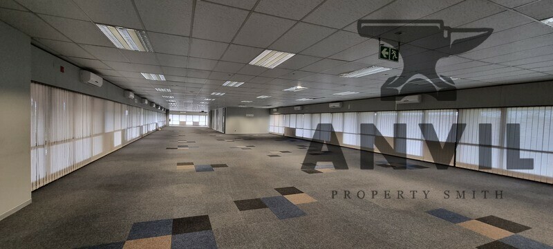 Omni Park Warehouses - Offices - Block 1 - 2nd Floor property image 10