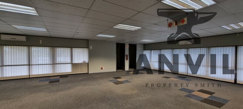 Omni Park Warehouses - Offices - Block 1 - 2nd Floor property image 11