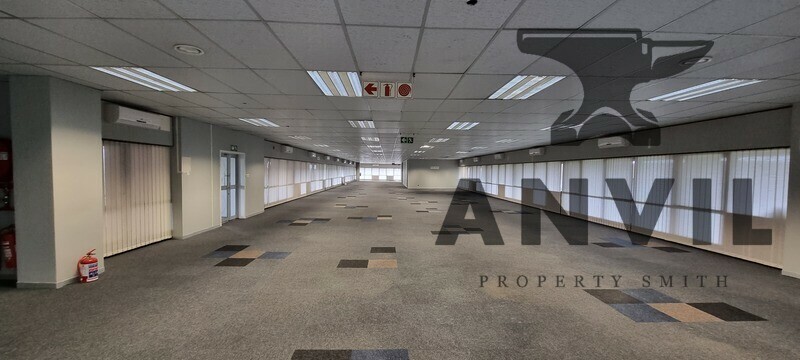 Omni Park Warehouses - Offices - Block 1 - 2nd Floor property image 12