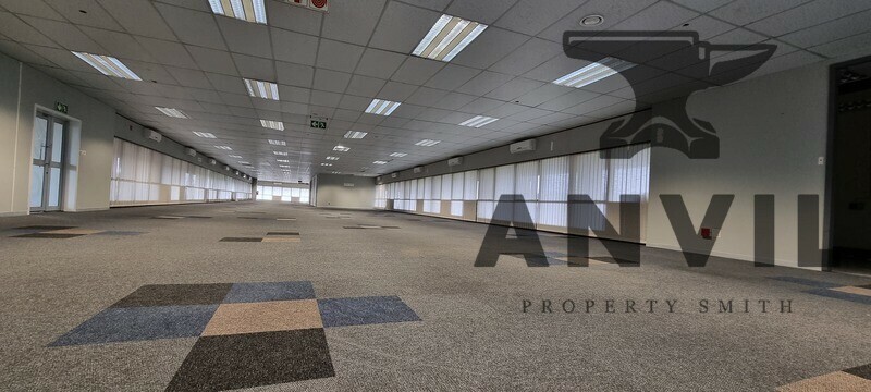 Omni Park Warehouses - Offices - Block 1 - 2nd Floor property image 13