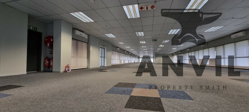 Omni Park Warehouses - Offices - Block 1 - 2nd Floor property image 14