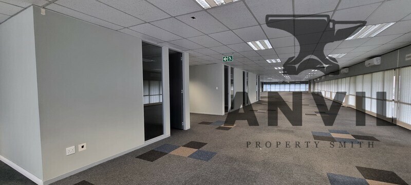 Omni Park Warehouses - Offices - Block 1 - 2nd Floor property image 15