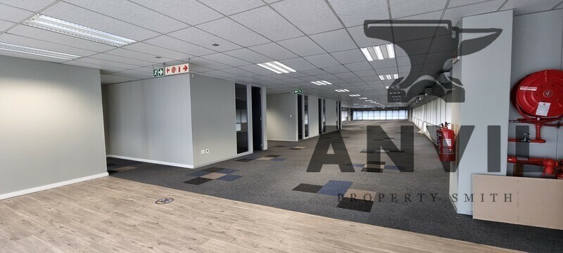 Omni Park Warehouses - Offices - Block 1 - 2nd Floor property image 16