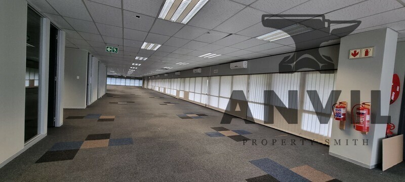 Omni Park Warehouses - Offices - Block 1 - 2nd Floor property image 17