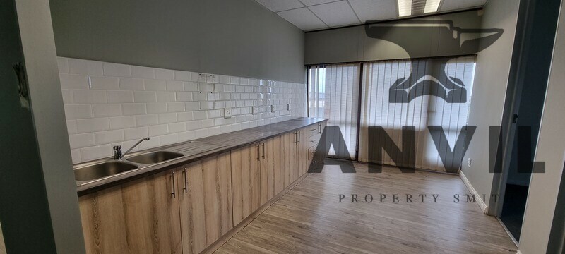 Omni Park Warehouses - Offices - Block 1 - 2nd Floor property image 19