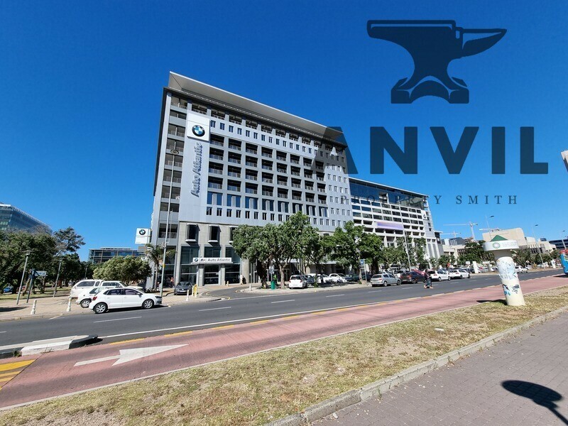 38 Heerengracht St - 4th Floor Office Suite property image 52