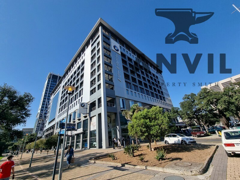 38 Heerengracht St - 4th Floor Office Suite property image 53