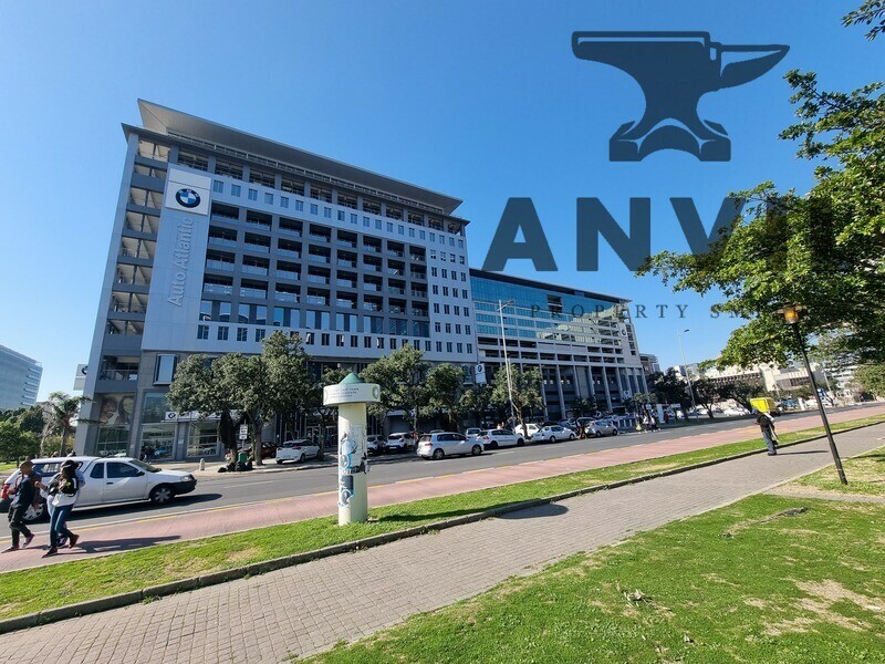 38 Heerengracht St - 4th Floor Office Suite property image 54