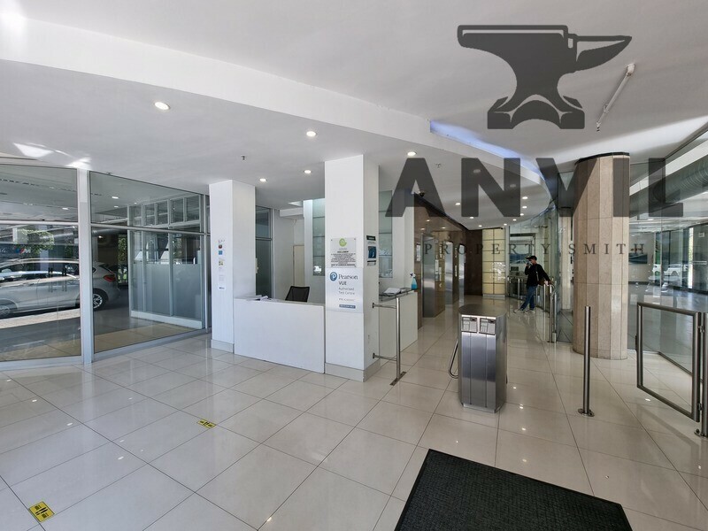 38 Heerengracht St - 4th Floor Office Suite property image 55