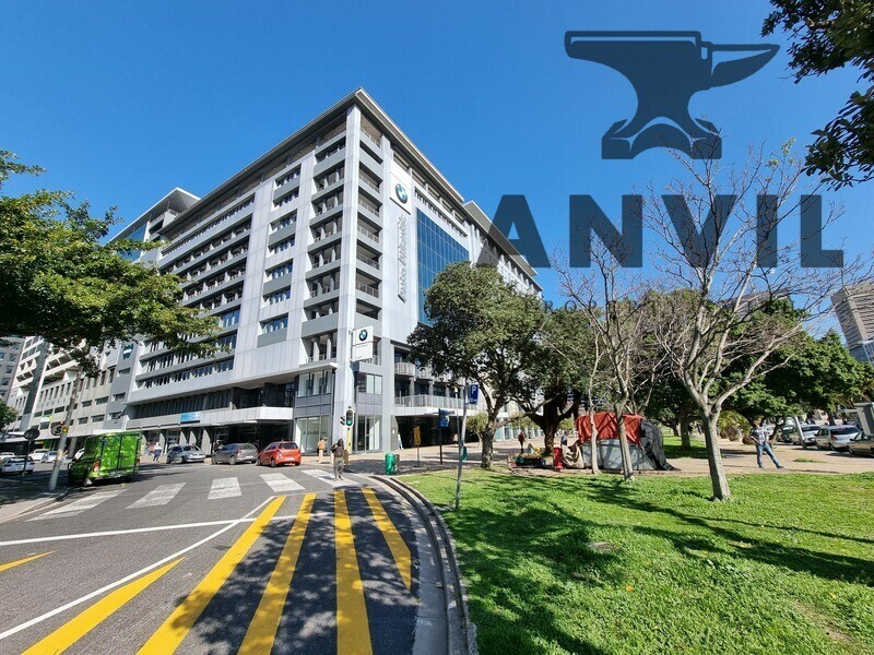 38 Heerengracht St - 4th Floor Office Suite property image 57