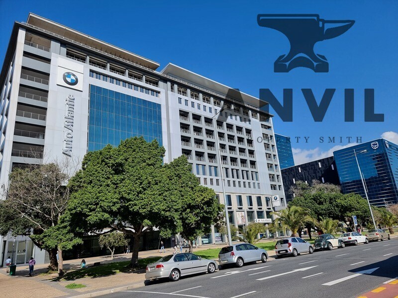 38 Heerengracht St - 4th Floor Office Suite property image 58