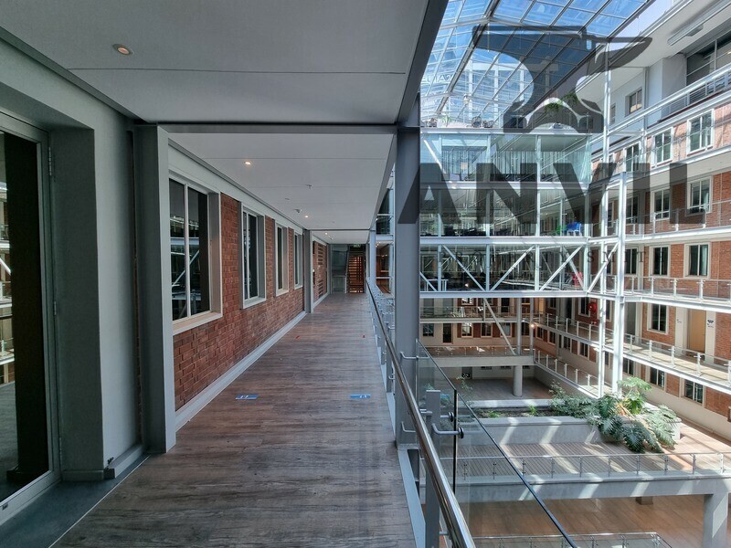 38 Heerengracht St - 4th Floor Office Suite property image 59
